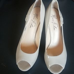 Marc Fisher high heels